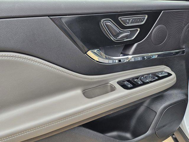 new 2026 Lincoln Corsair car, priced at $51,430