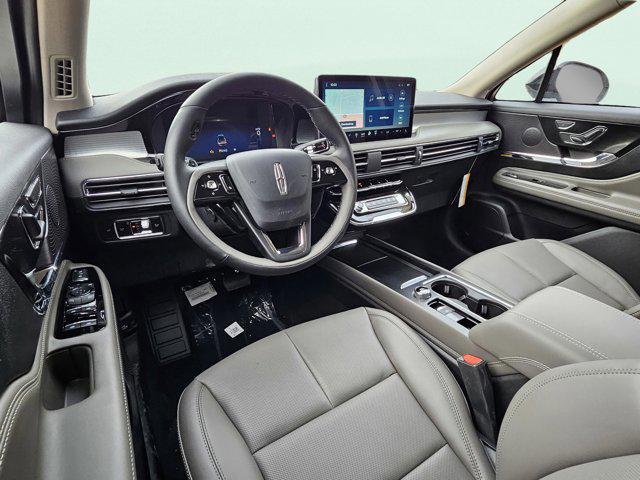 new 2026 Lincoln Corsair car, priced at $51,430