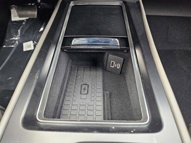 new 2026 Lincoln Corsair car, priced at $51,430