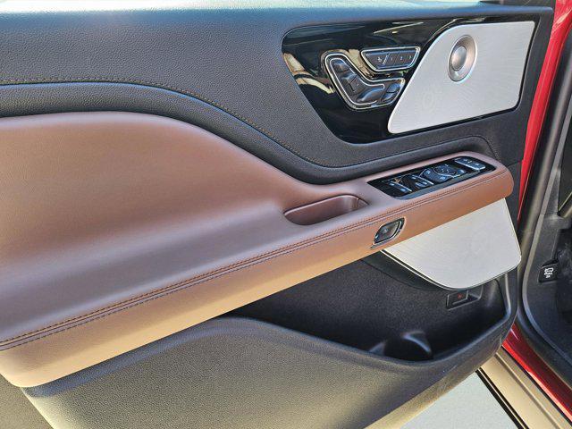 new 2026 Lincoln Aviator car, priced at $78,500