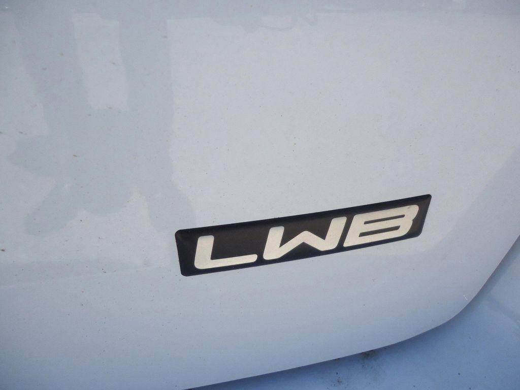 used 2023 Ford Transit Connect car, priced at $36,900