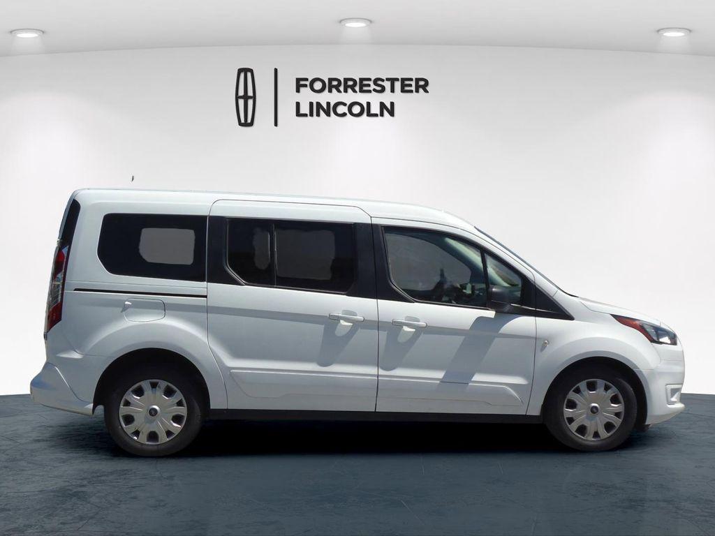 used 2023 Ford Transit Connect car, priced at $36,900