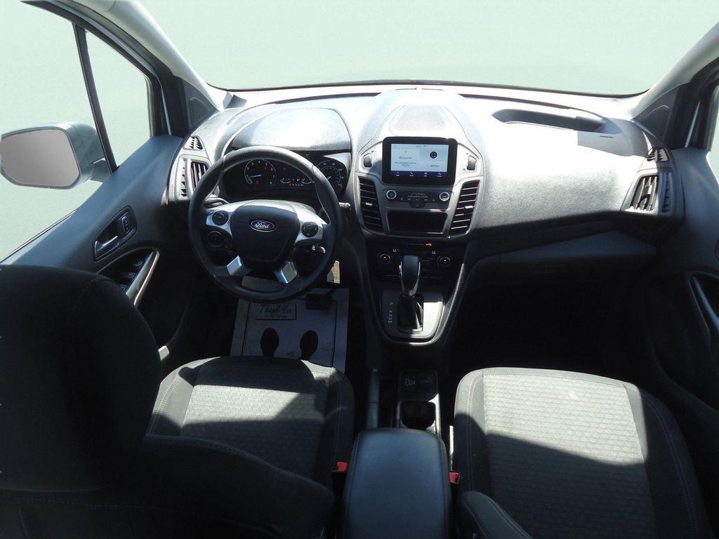 used 2023 Ford Transit Connect car, priced at $36,900