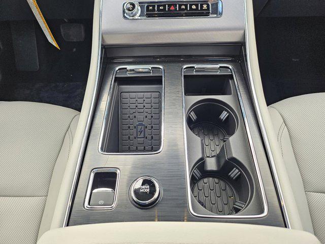 new 2026 Lincoln Aviator car, priced at $64,000