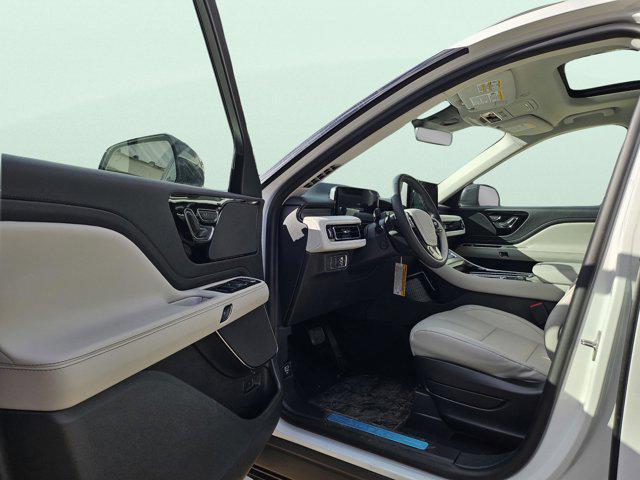 new 2026 Lincoln Aviator car, priced at $64,000