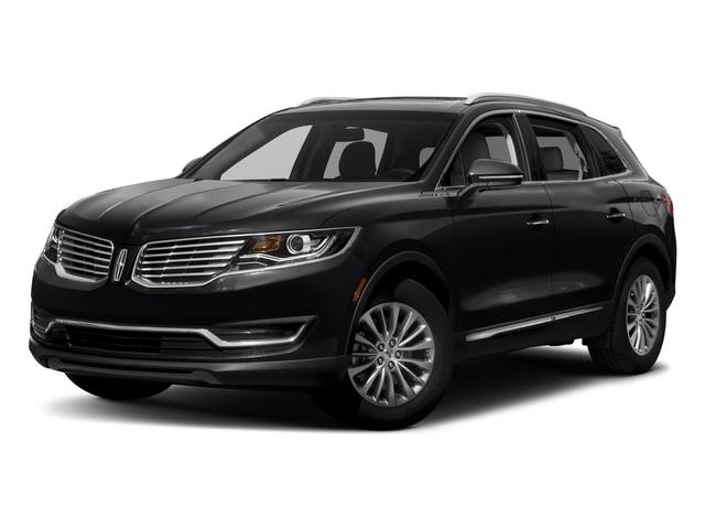 used 2018 Lincoln MKX car, priced at $15,900