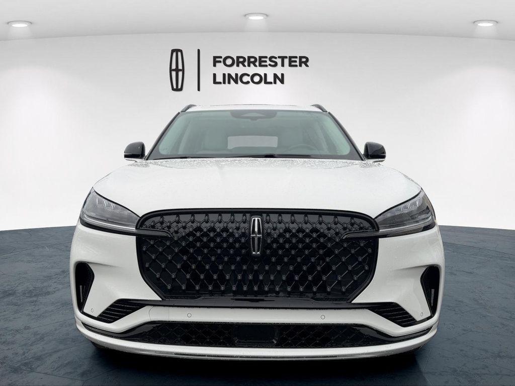new 2026 Lincoln Aviator car, priced at $66,377