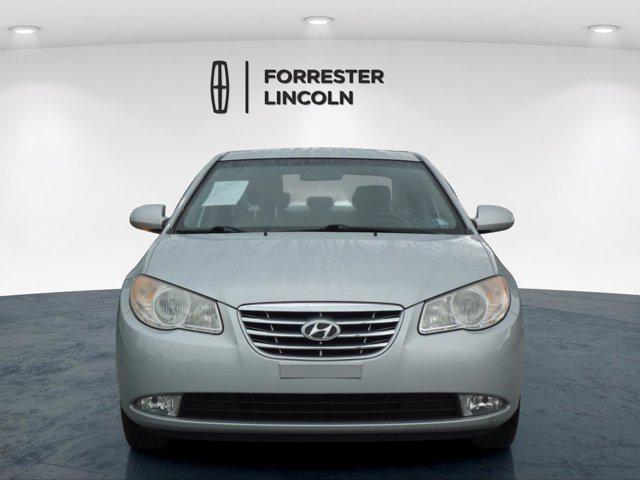 used 2010 Hyundai Elantra car, priced at $6,000