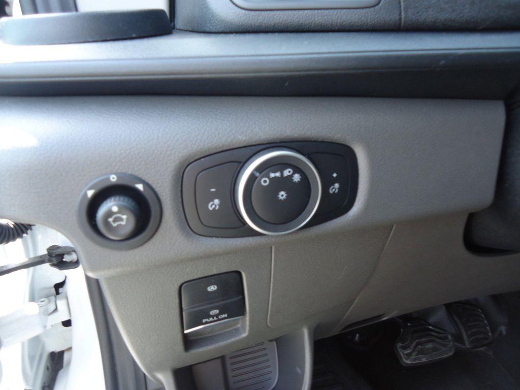 used 2024 Ford Transit-350 car, priced at $50,377