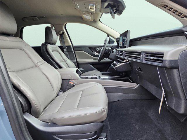 new 2026 Lincoln Corsair car, priced at $51,430