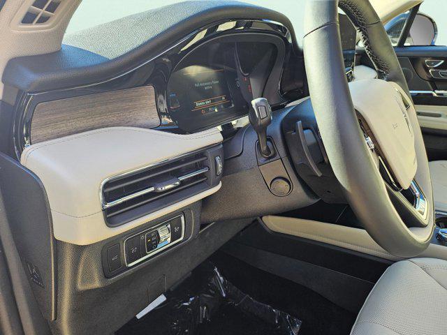 new 2026 Lincoln Corsair car, priced at $55,545