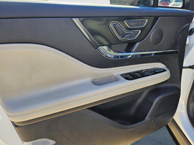 new 2026 Lincoln Corsair car, priced at $55,545