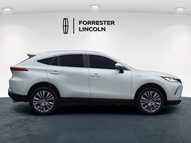 used 2021 Toyota Venza car, priced at $24,900