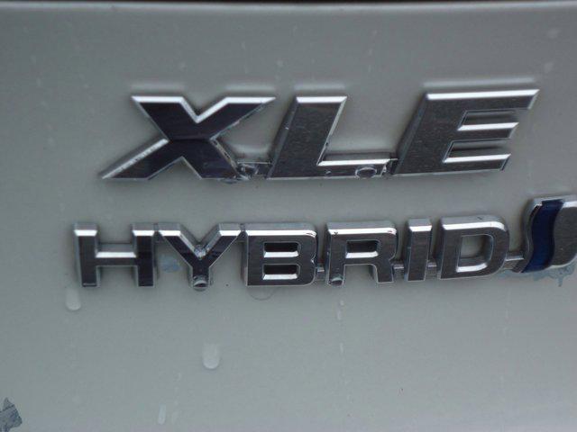 used 2021 Toyota Venza car, priced at $24,900