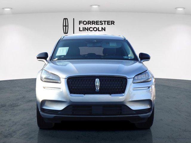 used 2022 Lincoln Corsair car, priced at $32,900