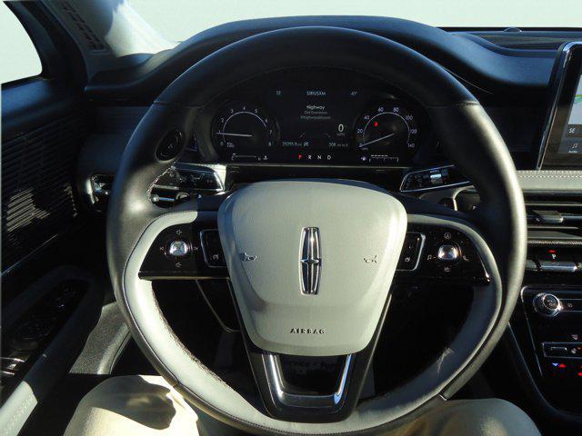 used 2022 Lincoln Corsair car, priced at $32,900