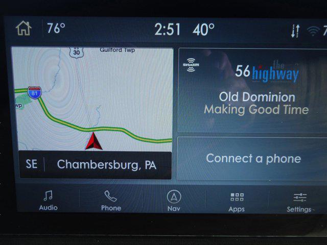 used 2022 Lincoln Corsair car, priced at $32,900