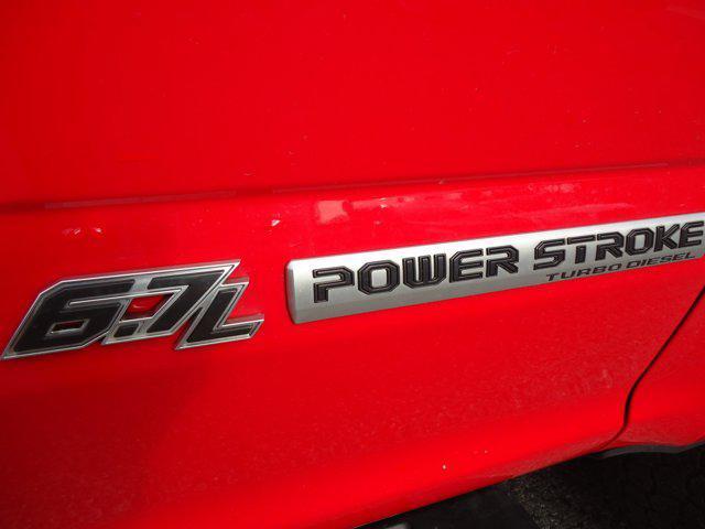 used 2022 Ford F-350 car, priced at $59,900