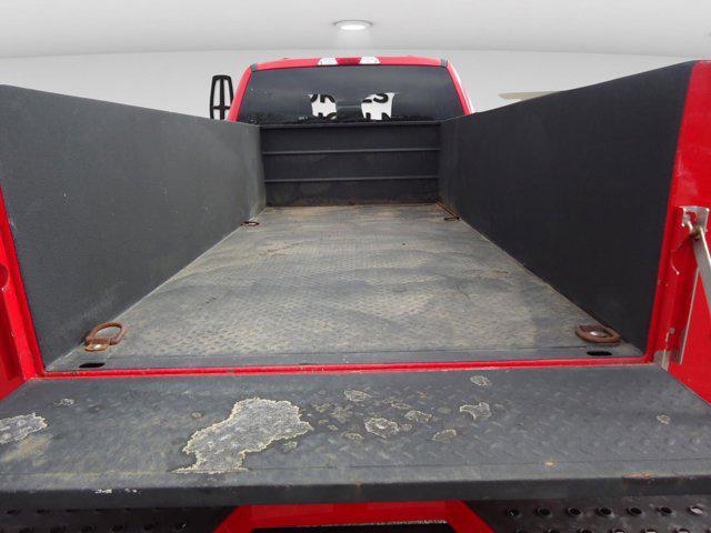 used 2022 Ford F-350 car, priced at $59,900