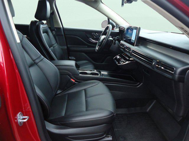 used 2025 Lincoln Corsair car, priced at $41,900