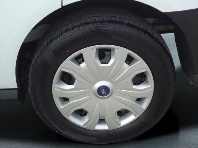 used 2023 Ford Transit Connect car, priced at $39,900
