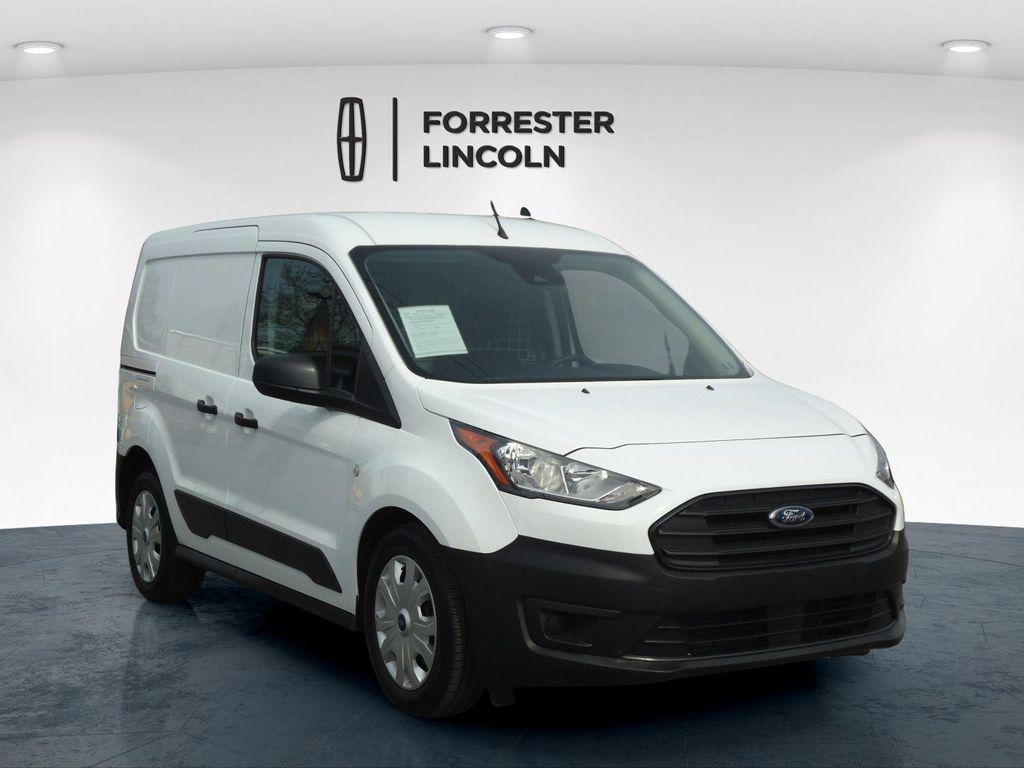 used 2023 Ford Transit Connect car, priced at $40,377