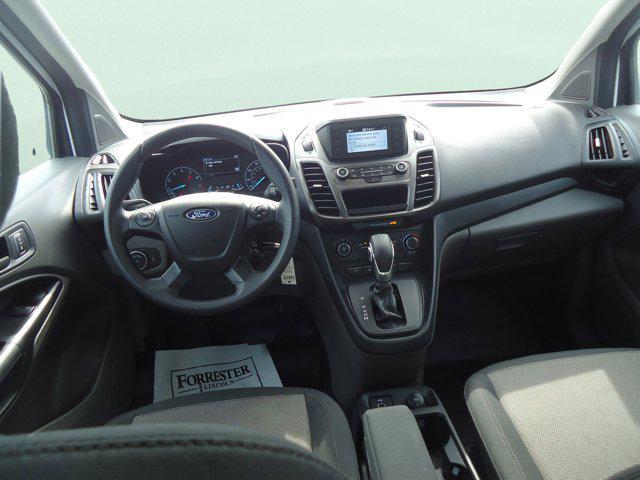 used 2023 Ford Transit Connect car, priced at $39,900