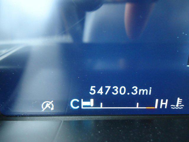 used 2022 Lincoln Navigator car, priced at $59,900