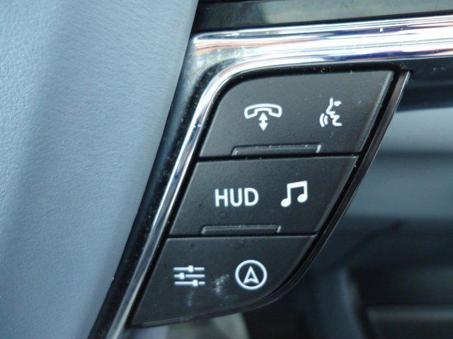 used 2022 Lincoln Navigator car, priced at $59,900