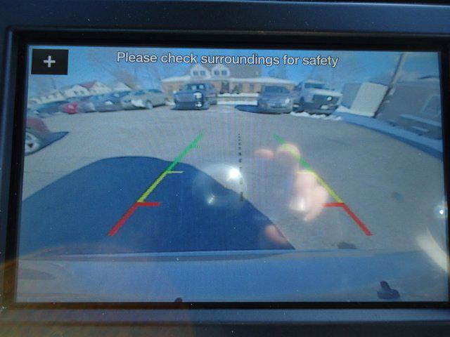 used 2017 Lincoln MKC car, priced at $9,900