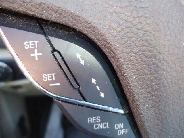 used 2017 Lincoln MKC car, priced at $9,900