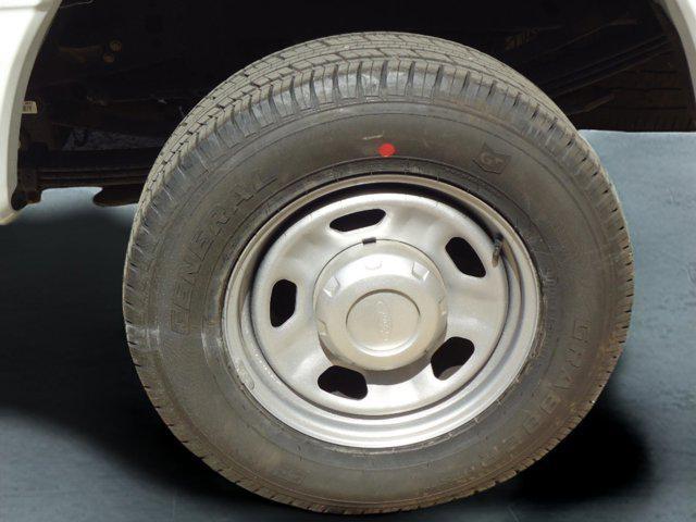 used 2023 Ford F-350 car, priced at $42,900