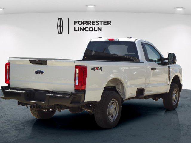 used 2023 Ford F-350 car, priced at $42,900