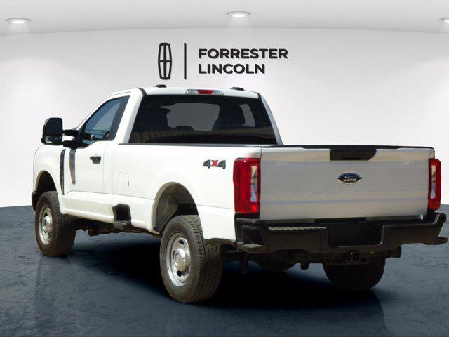 used 2023 Ford F-350 car, priced at $42,900