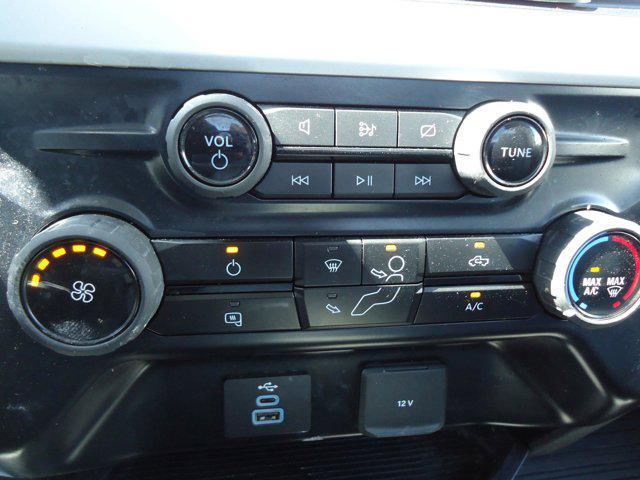 used 2023 Ford F-350 car, priced at $42,900