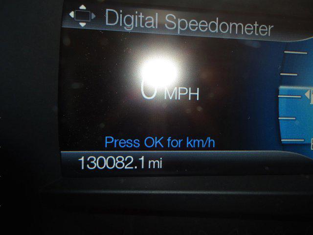 used 2017 Ford Expedition EL car, priced at $15,900