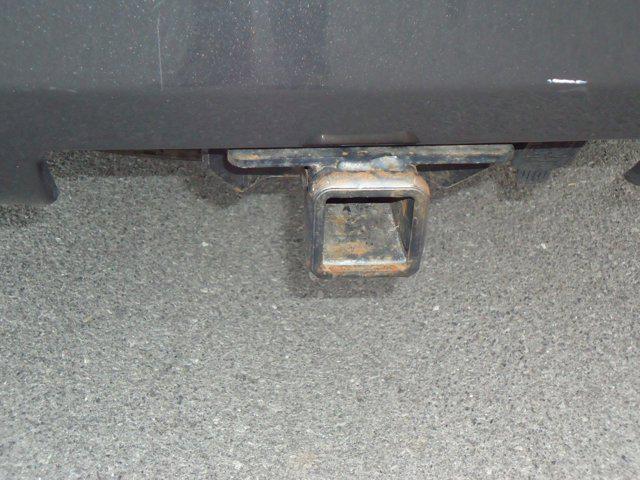 used 2017 Ford Expedition EL car, priced at $15,900