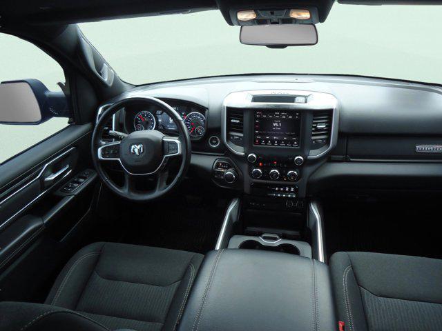 used 2019 Ram 1500 car, priced at $29,900