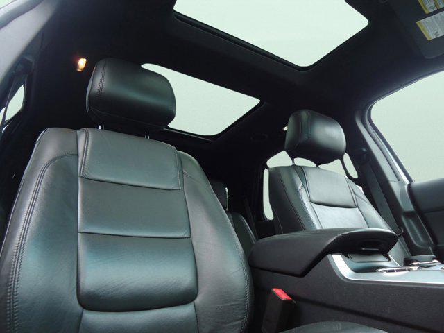 used 2014 Ford Explorer car, priced at $10,900