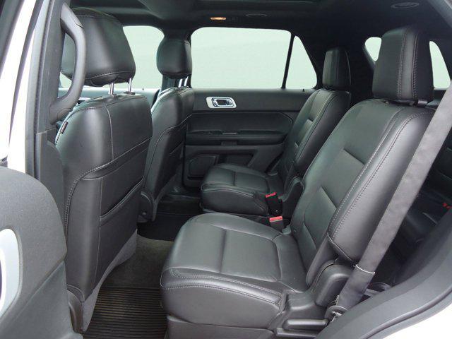 used 2014 Ford Explorer car, priced at $10,900