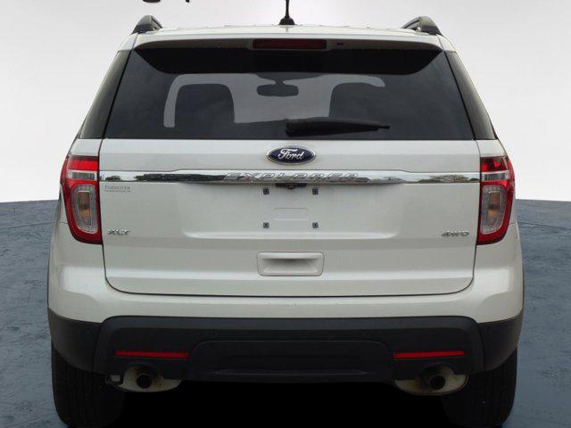 used 2014 Ford Explorer car, priced at $10,900