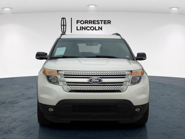 used 2014 Ford Explorer car, priced at $10,900