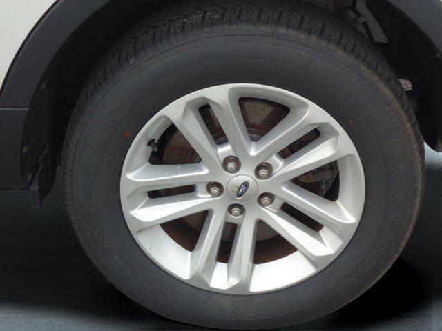 used 2014 Ford Explorer car, priced at $10,900