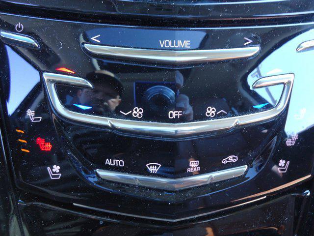 used 2019 Cadillac Escalade car, priced at $39,900