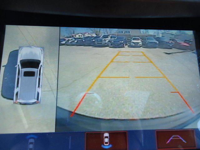 used 2019 Cadillac Escalade car, priced at $39,900