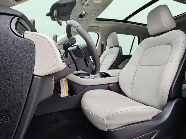 new 2026 Lincoln Aviator car, priced at $63,500