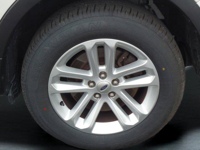 used 2015 Ford Explorer car, priced at $13,900