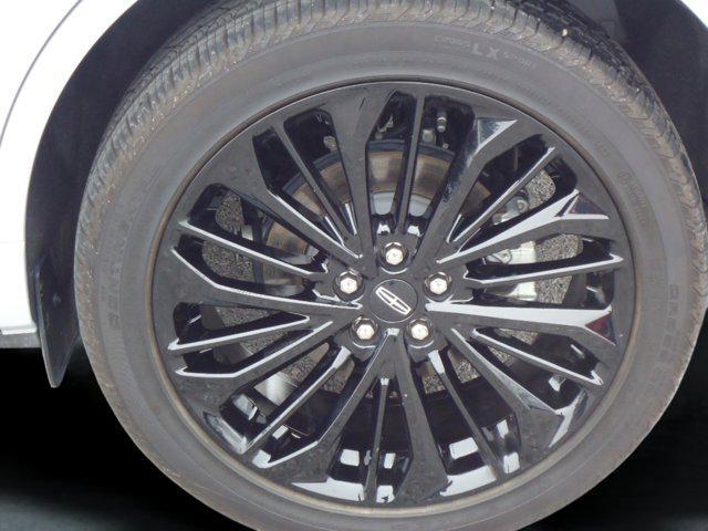 used 2025 Lincoln Corsair car, priced at $41,900