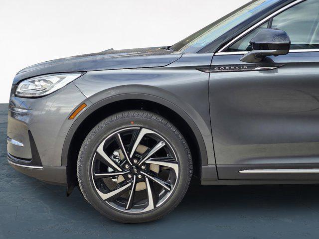 new 2026 Lincoln Corsair car, priced at $54,545