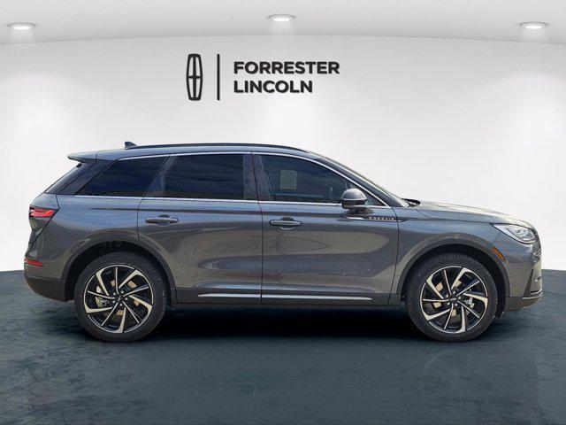 new 2026 Lincoln Corsair car, priced at $54,545